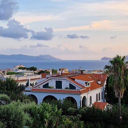 Casa Olivella Apartamento Torre del Greco Exterior foto