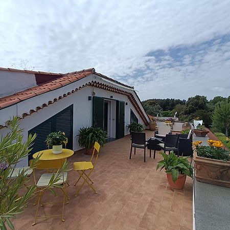 Casa Olivella Apartamento Torre del Greco Exterior foto