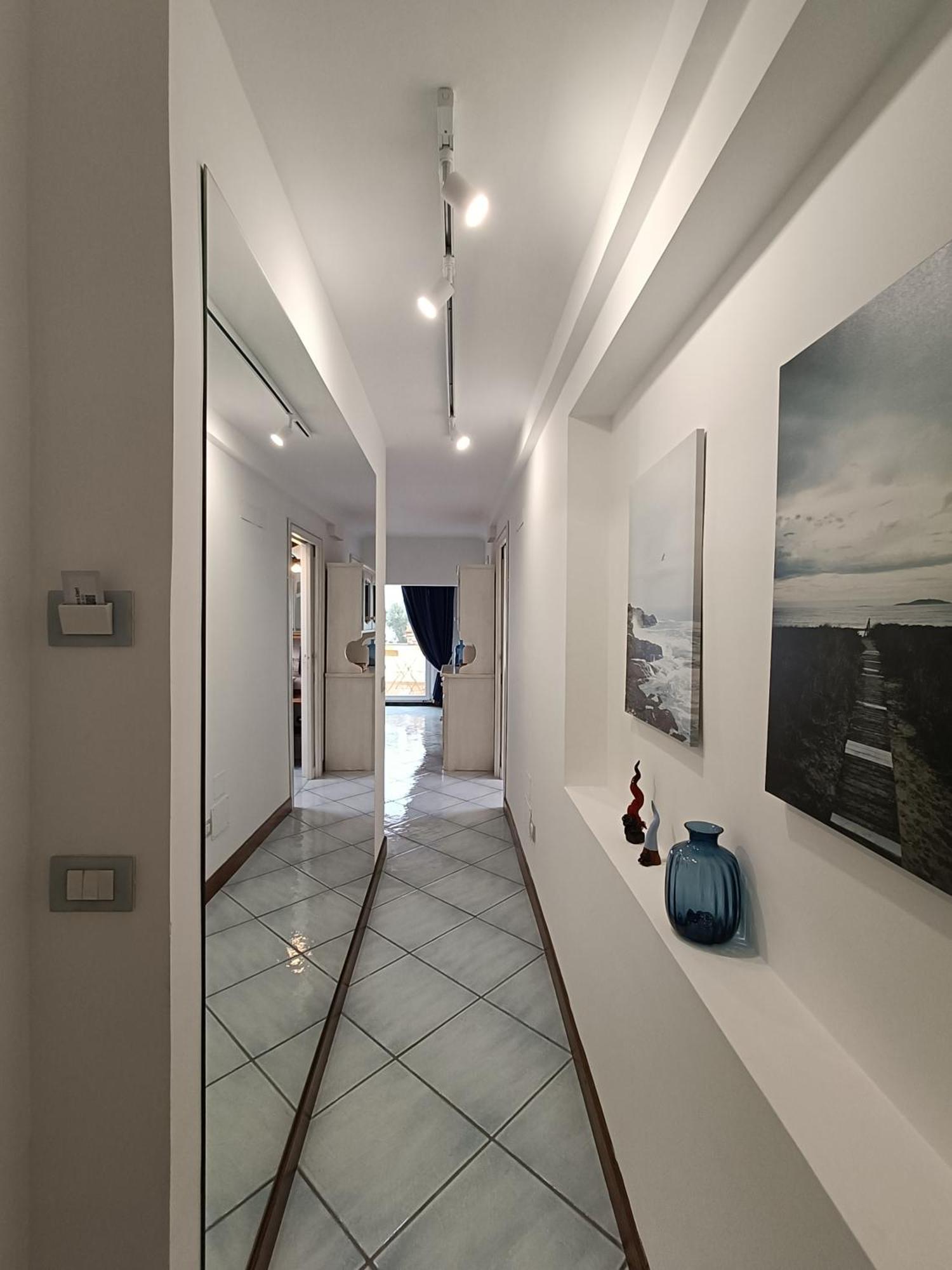 Casa Olivella Apartamento Torre del Greco Exterior foto