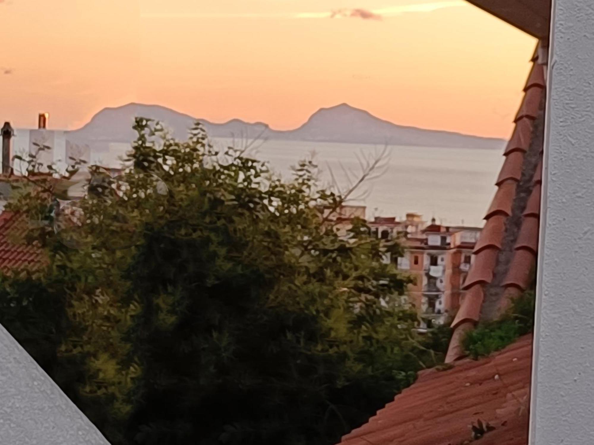 Casa Olivella Apartamento Torre del Greco Exterior foto