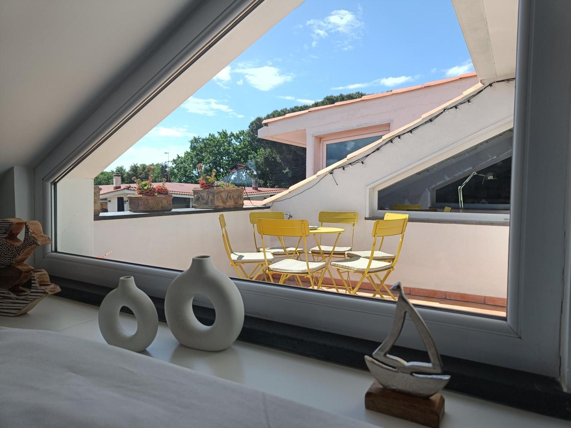 Casa Olivella Apartamento Torre del Greco Exterior foto