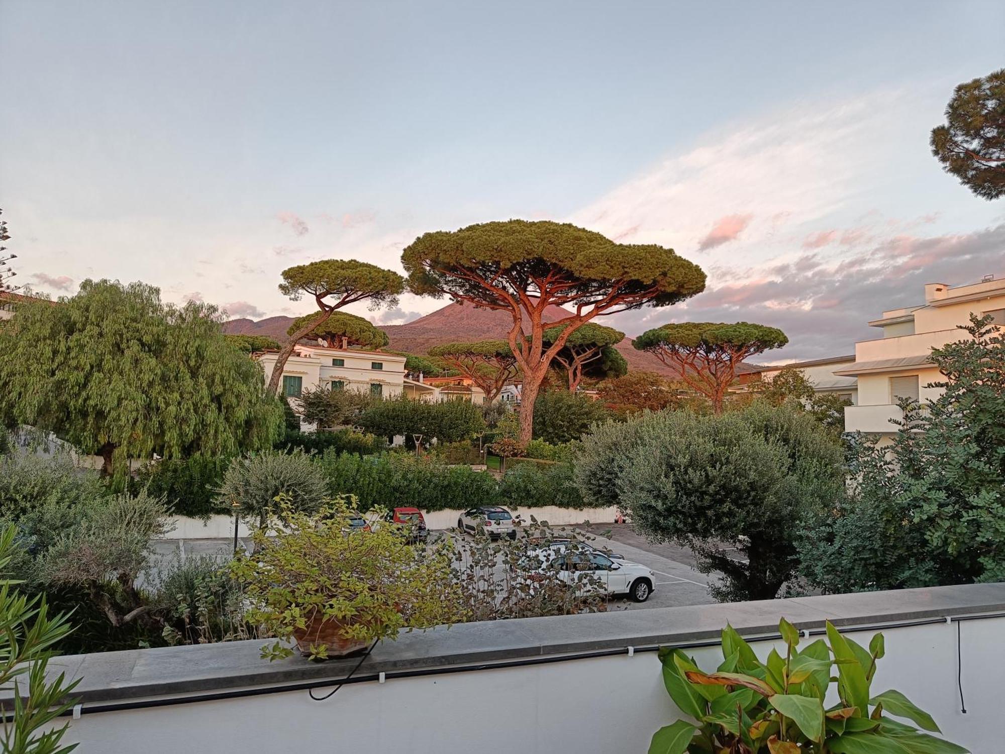 Casa Olivella Apartamento Torre del Greco Exterior foto