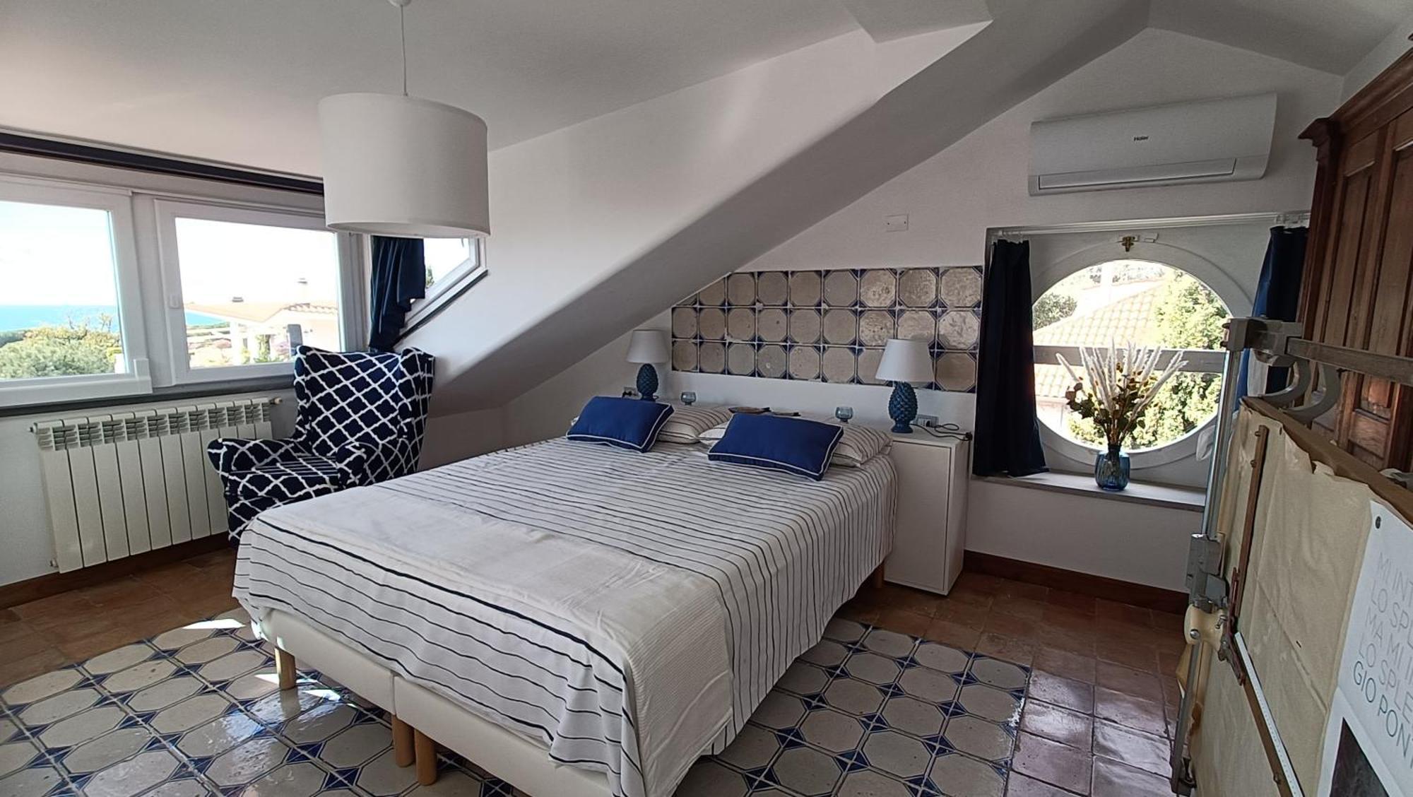 Casa Olivella Apartamento Torre del Greco Exterior foto