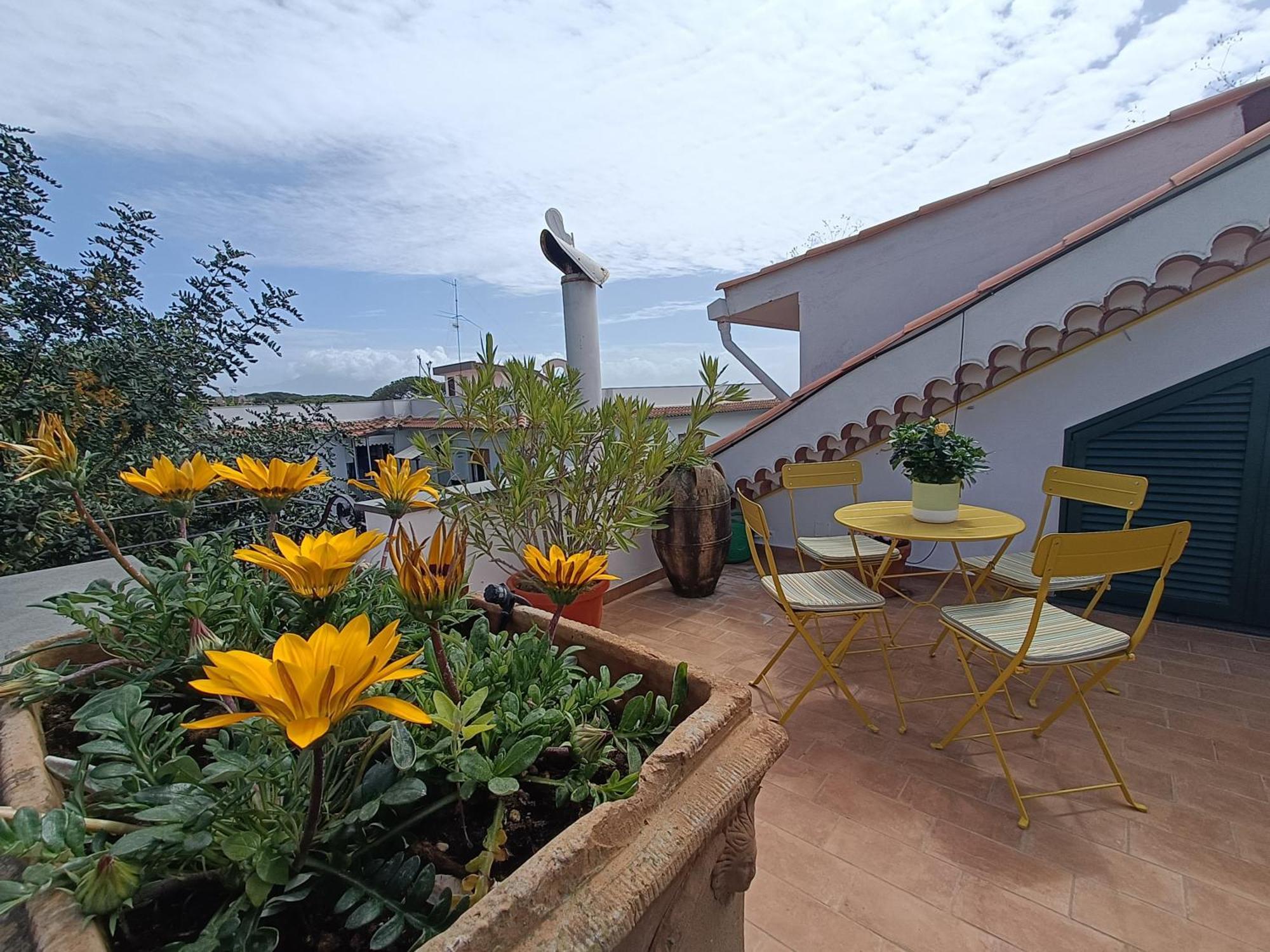 Casa Olivella Apartamento Torre del Greco Exterior foto