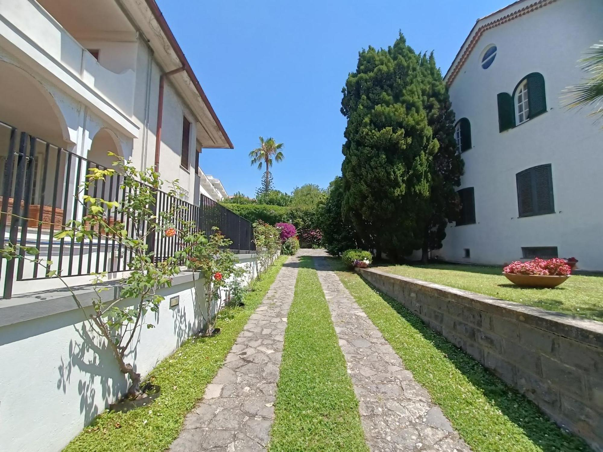 Casa Olivella Apartamento Torre del Greco Exterior foto